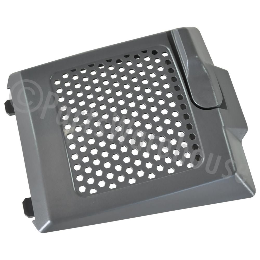 Exhaust Filter Door #841708 for ProTeam