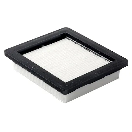 Exhaust Filter made from HEPA Media (2 pk.)