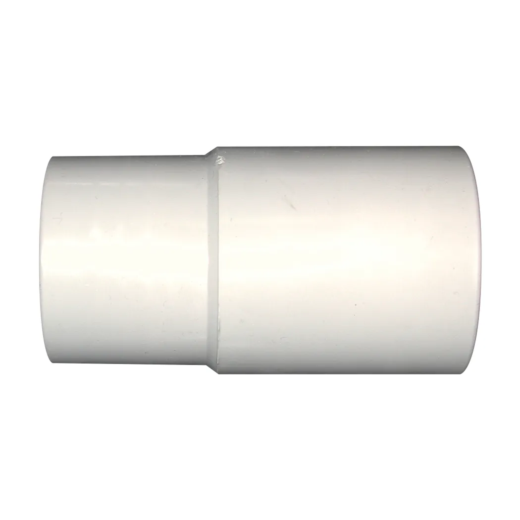 AH46 Adapter Cuff, Soft Vinyl, 1.5" TO 2" (1.5" Threaded) (1655-0853)