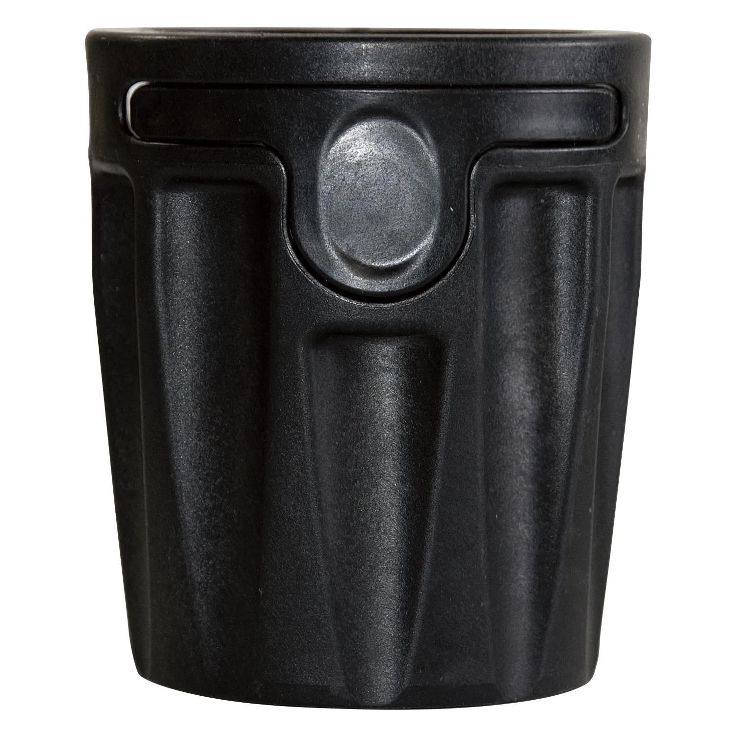 AH204 Flash Cuff, 2" FEMALE