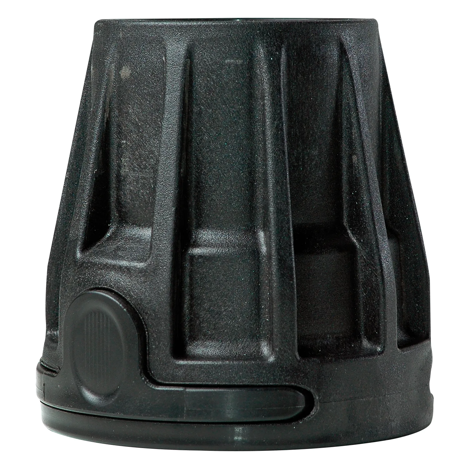 AH217 Flash Cuff 2.5-2 Hose Reducer, FEMALE Reducer (1663-2818)