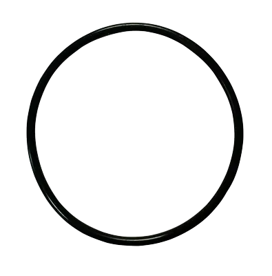 O-RING 2" Flash Cuff HARD BUNA/A90 DURO (1604-2323)