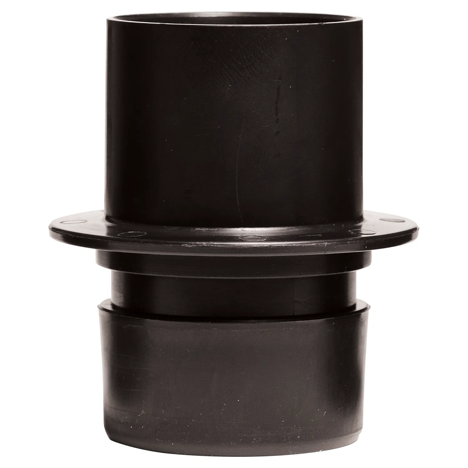 Flash Cuff Starter, 2" Male Starter Intake/Fits 2" pipe AH203 (1665-0083)