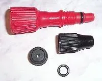 CHAPIN 6-1802 POLY NOZZLE (1635-0086)