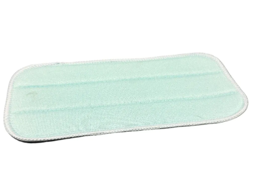 11" GLASS CLEANING MICROFIBER PAD