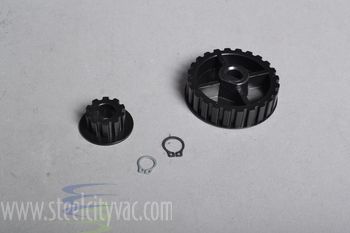 TRANSMISSION GEAR PACKAGE KIRBY GEN. SERIES
