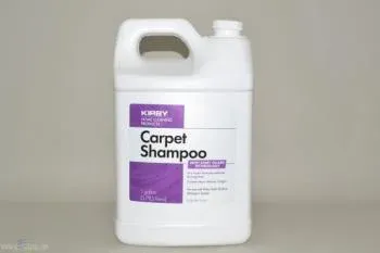 KIRBY SHAMPOO-1 GAL. BOTTLE (LAVENDER SCENT)