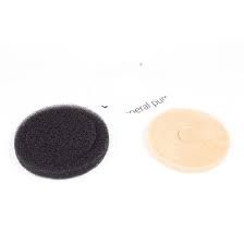 PROTEAM Replacement Foam Exhaust Kit