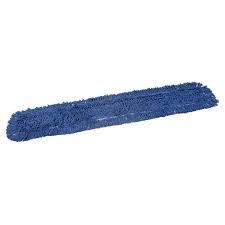 48" Trap Dust Mop Head, 5" x 48