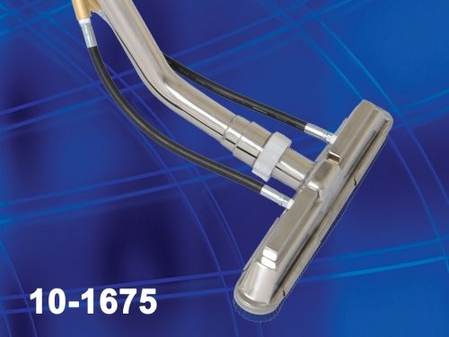 SQUEEGEE WAND ASSEMBLY, 4-Jets
