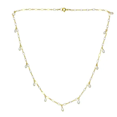 NOELANI POLIHALE NECKLACE