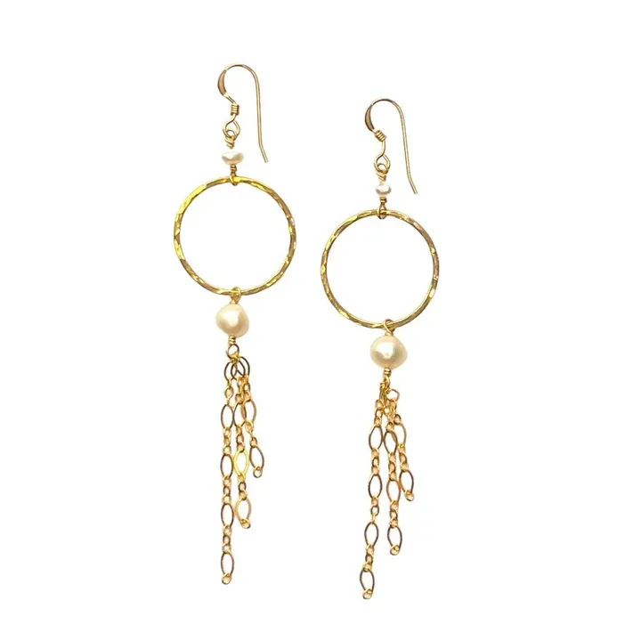 Noelani Koloa Earrings