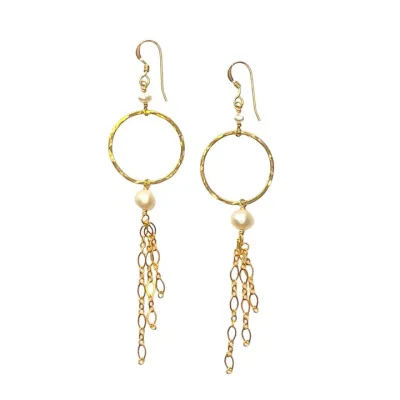 Noelani Koloa Earrings