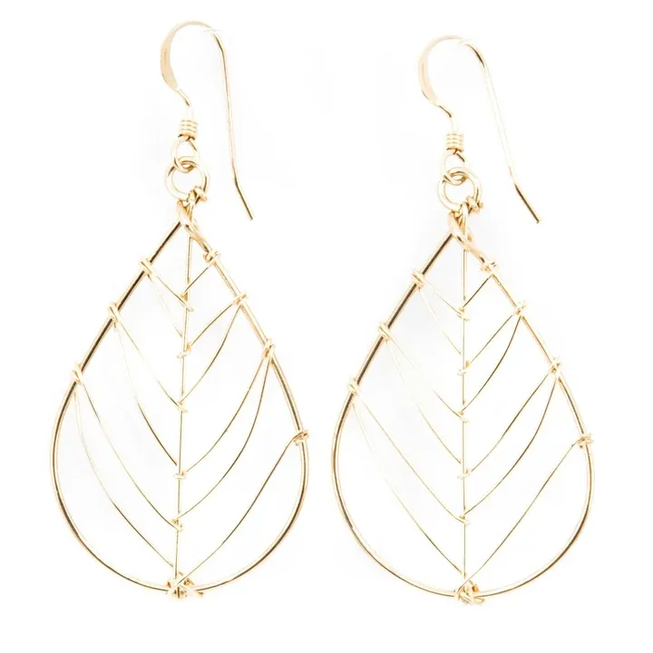 Noelani Ligia Sm Earrings