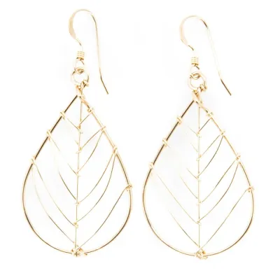 Noelani Ligia Sm Earrings