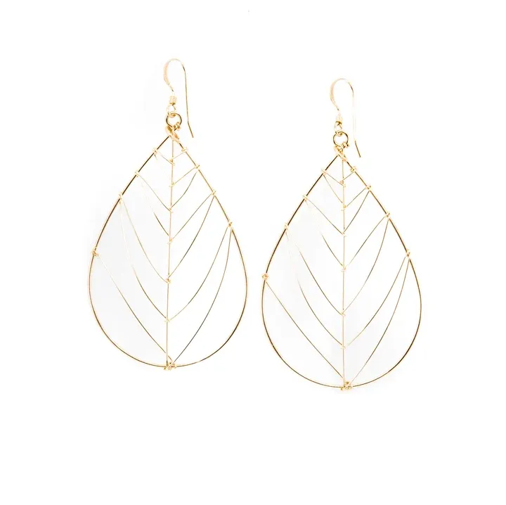 Noelani Ligia Lg Earrings