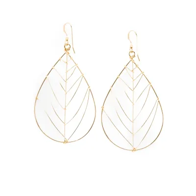 Noelani Ligia Lg Earrings