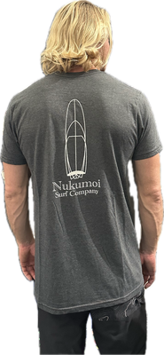 Nukumoi Trinity Tee