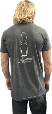 Nukumoi Trinity Tee