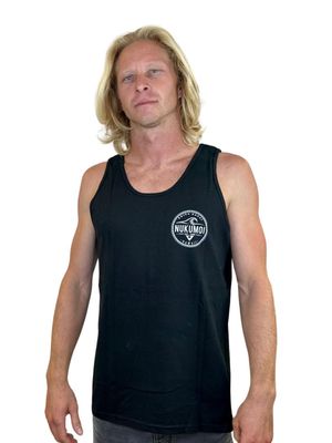 Nukumoi Expedition Wave Tank