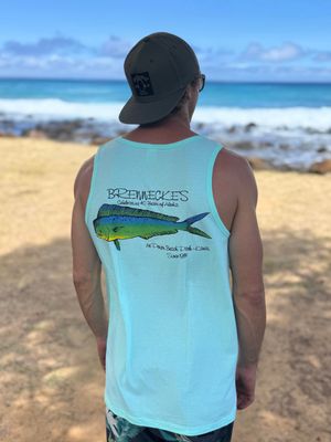 Brenneckes Classic Tank