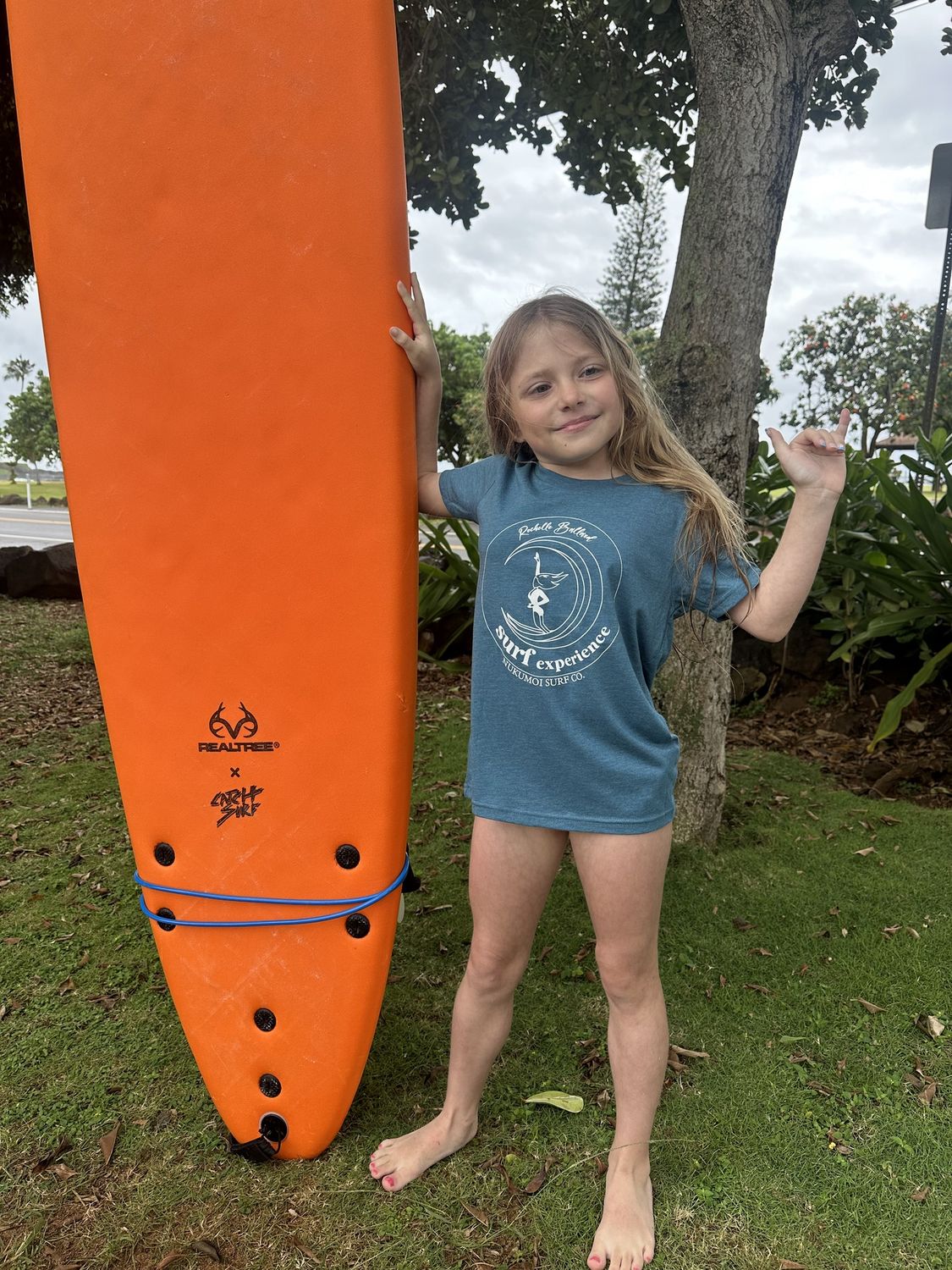 Rb Surf Experience Grom