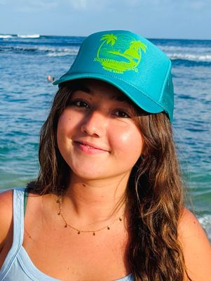 NUKUMOI POINT TRUCKER