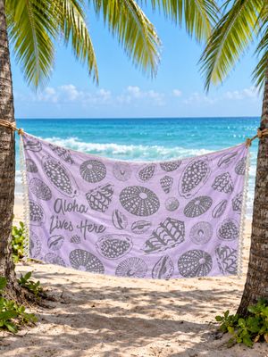 Nukumoi Turkish Blanket/Towel