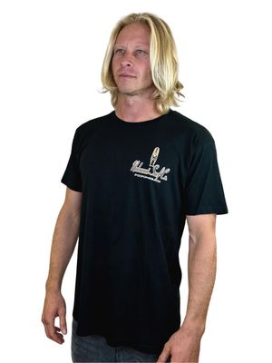 Nukumoi Duke Tee