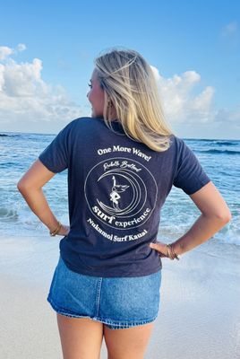 RB SURF EXPERIENCE WM TEE