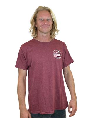 Nukumoi Vintage Hawaiian Flag