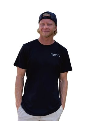 Rb Surf Experience Tee