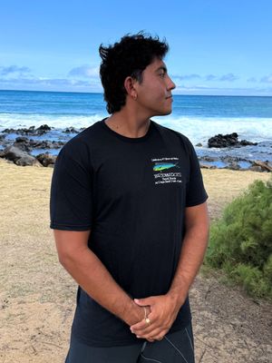 Brenneckes Classic Tee