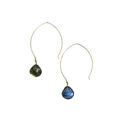 Noelani Honesty Earrings