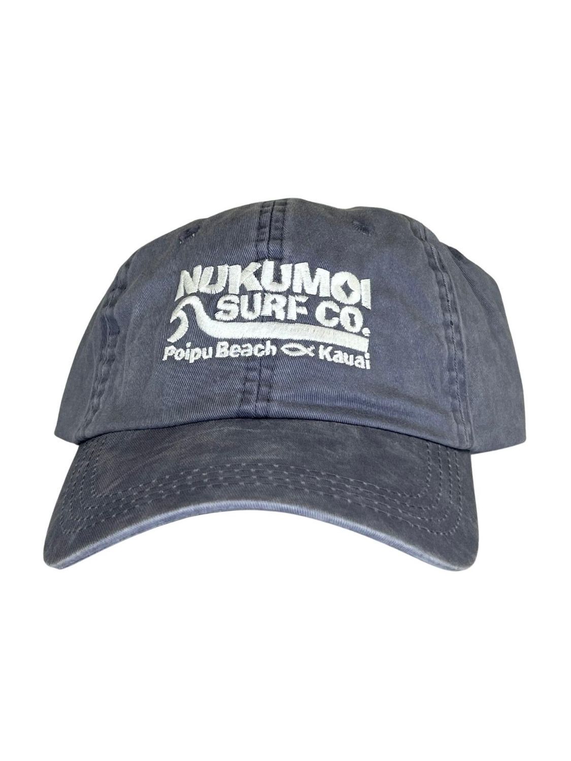 Nukumoi Sand Hat, Color: Blue Stone