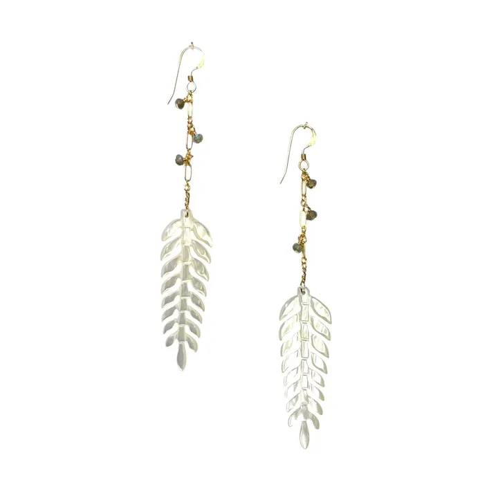 NOELANI HANA EARRINGS
