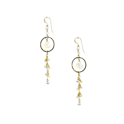 NOELANI HINA EARRINGS