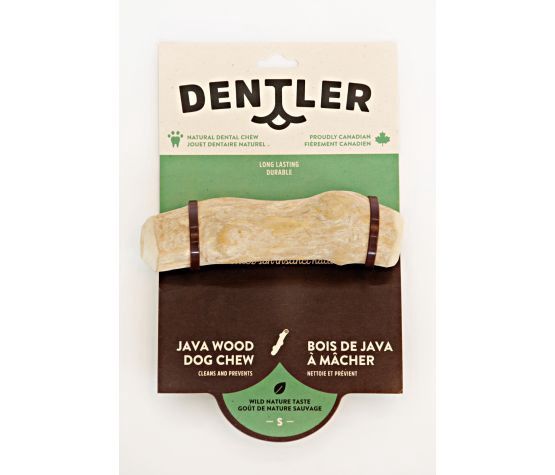 BOIS DE JAVA P GOUT DE NATURE SAUVAGE