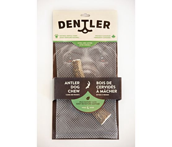 BOIS DE CERVIDE GRAND GOUT DE NATURE SAUVAGE