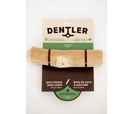 BOIS DE JAVA M GOUT DE NATURE SAUVAGE