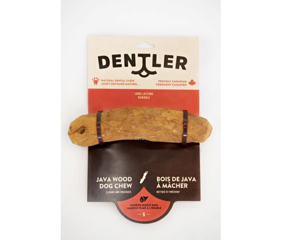 BOIS DE JAVA P FUME A L ERABLE