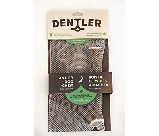 BOIS DE CERVIDE TTG GOUT DE NATURE SAUVAGE