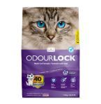ODOUR LOCK LITIERE LAVANDE 12 kg