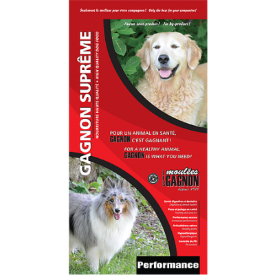 LMG PERFORMANCE 16KG