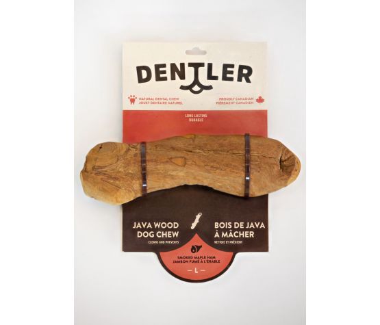 BOIS DE JAVA G FUMEE A L ERABLE