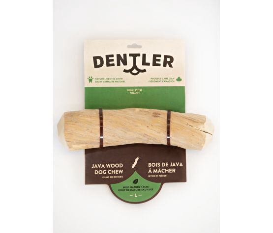 BOIS DE JAVA G GOUT DE NATURE SAUVAGE