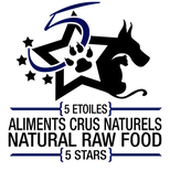 5E ENTRETIEN CANARD ET SAUMON 10LBS