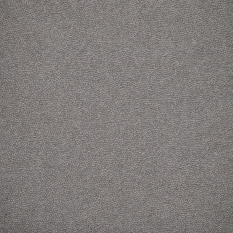 Similicuir gris mat – vinyle souple pour couture