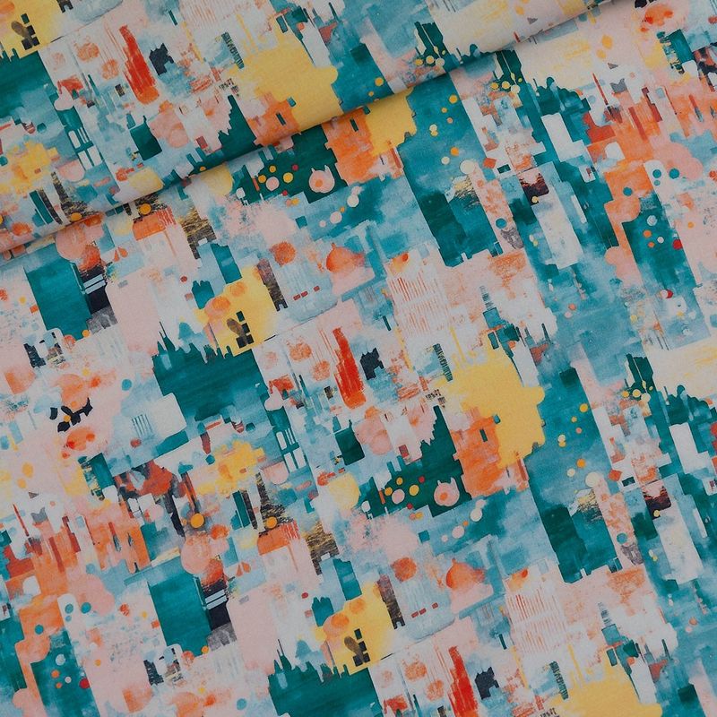 Viscose – Ville joyeuse | See You At Six