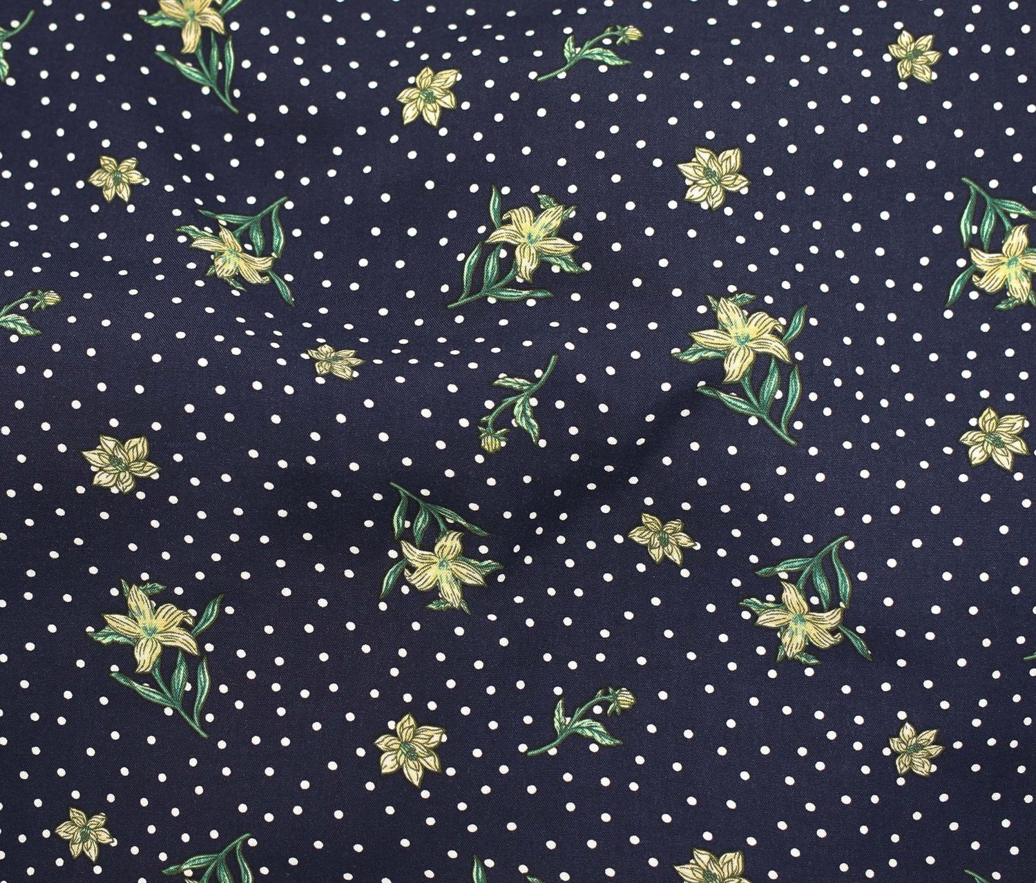 Rayonne Sofia – Bleu marine